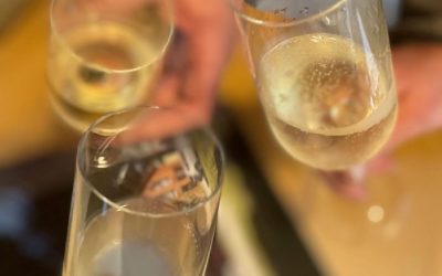 Gründungssitzung: Gesagt, getan!!